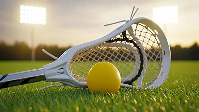 Hofstra Women's Lacrosse Team Celebrates 50 Years with Victory Over Monmouth