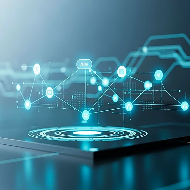 AI-Driven Predictive Targeting Revolutionizes Digital Advertising Strategies