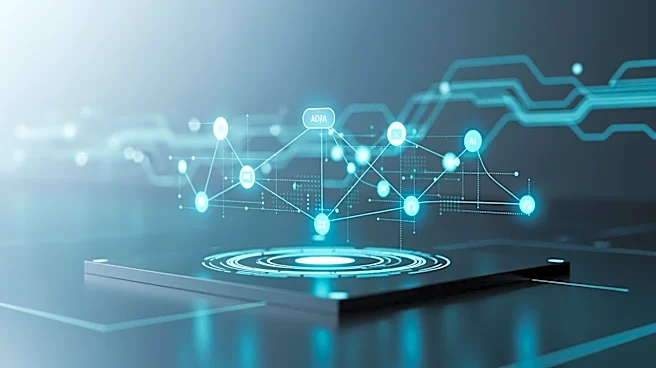 AI-Driven Predictive Targeting Revolutionizes Digital Advertising Strategies