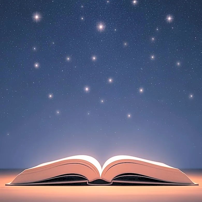 New Middle-Grade Novel 'The Stars Are Always There' Explores Courage and Self-Discovery