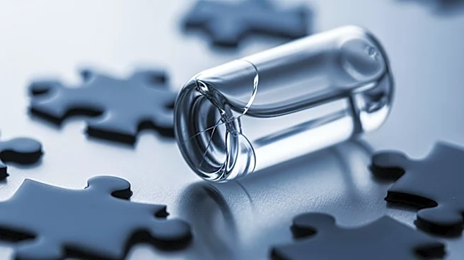 Pharmaceutical Industry Faces Cost Escalation Due to Geopolitical Tensions