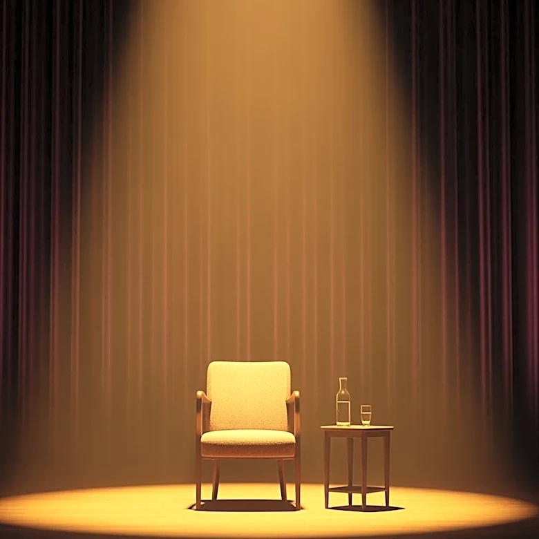 Gina Gionfriddo's 'Becky Shaw' Returns to Broadway, Sparking Conversations on Class and Relationships