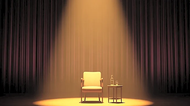 Gina Gionfriddo's 'Becky Shaw' Returns to Broadway, Sparking Conversations on Class and Relationships