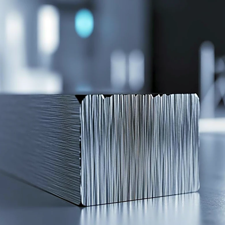 Terra Innovatum and Mersen Achieve Graphite Prototype Milestone for Nuclear Reactor