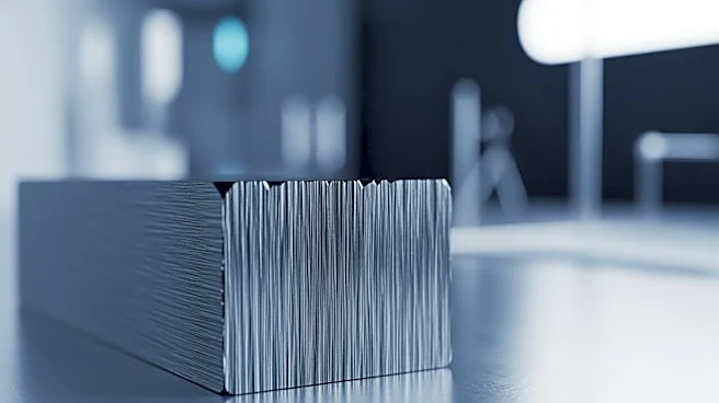 Terra Innovatum and Mersen Achieve Graphite Prototype Milestone for Nuclear Reactor