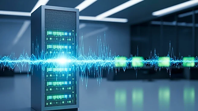 State Legislatures Propose New Regulations for Data Centers to Address Energy Costs and Environmental Impact