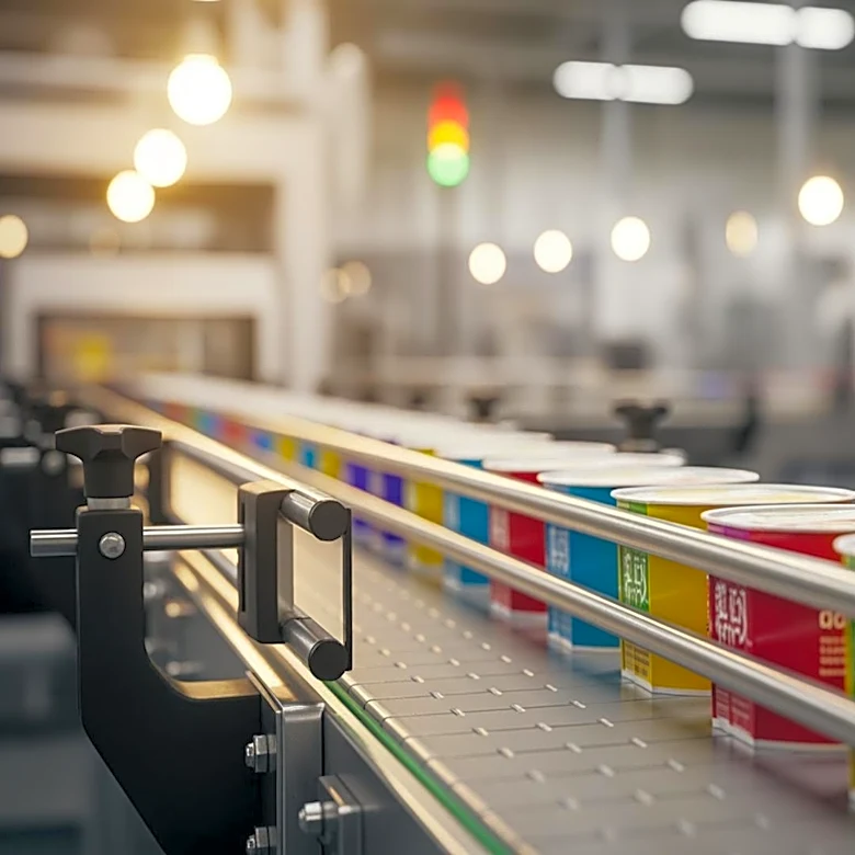 B Foods Averts Strike with New Contracts at Wisconsin Plant