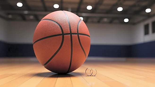 Maureen Magarity Appointed as Vermont Women's Basketball Coach, Joining Husband in Historic NCAA Move