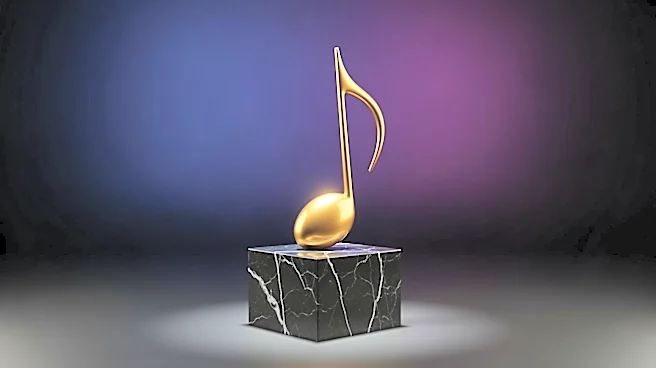 Taylor Swift Leads 2026 American Music Awards Nominations with Eight Nods