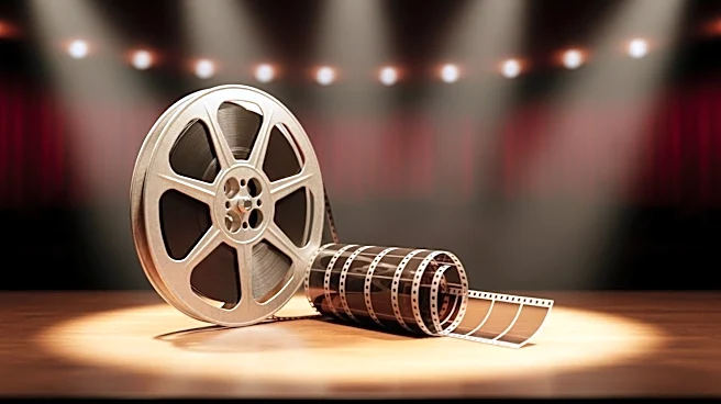 Documentary 'Gabin' Secures International Sales Rights Ahead of Cannes Premiere