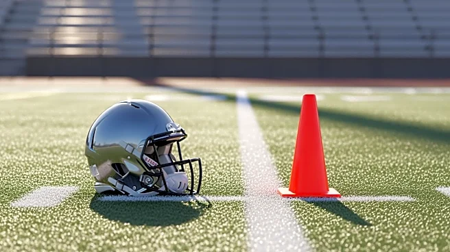 Ohio State's Ryan Day Outlines Spring Game Strategy Amid Player Injuries