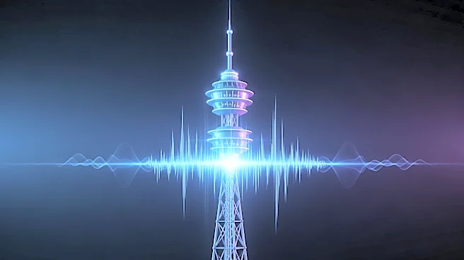 Lumen Technologies Urges Telecom Industry to Upgrade Networks for AI Era