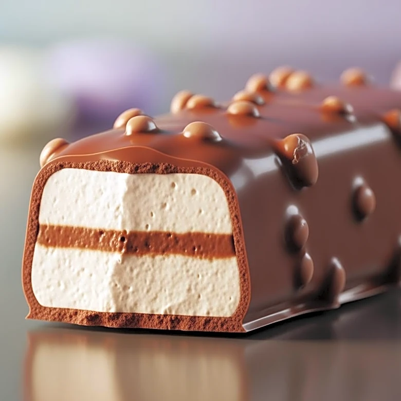 Magnum Ice Cream Co. Launches Candy Bar-Inspired Desserts Nationwide