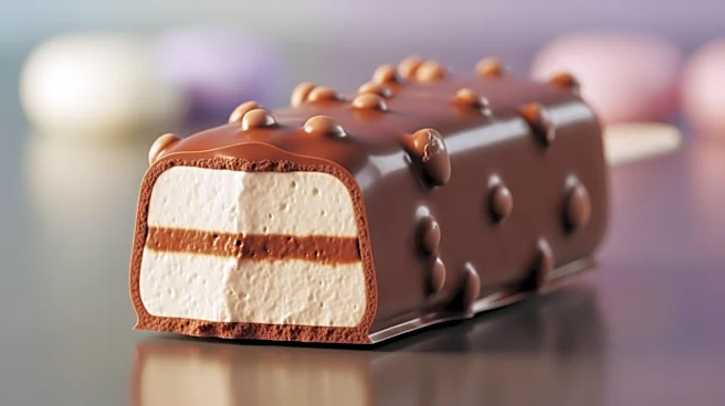 Magnum Ice Cream Co. Launches Candy Bar-Inspired Desserts Nationwide