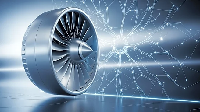 Webinar Explores ERP and AI Integration in Aerospace and Defense Manufacturing