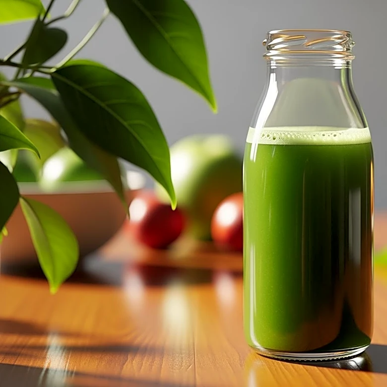 Suja Life Files for IPO to Expand in the Natural Beverage Market