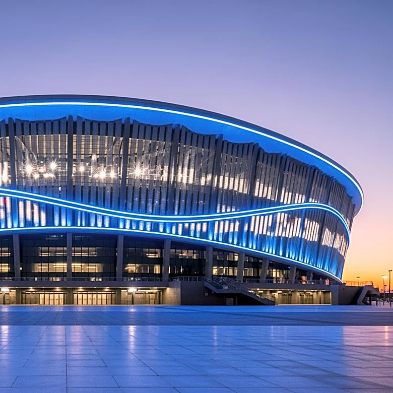 MetLife Stadium Renamed for World Cup, Adopts New York New Jersey Stadium Title