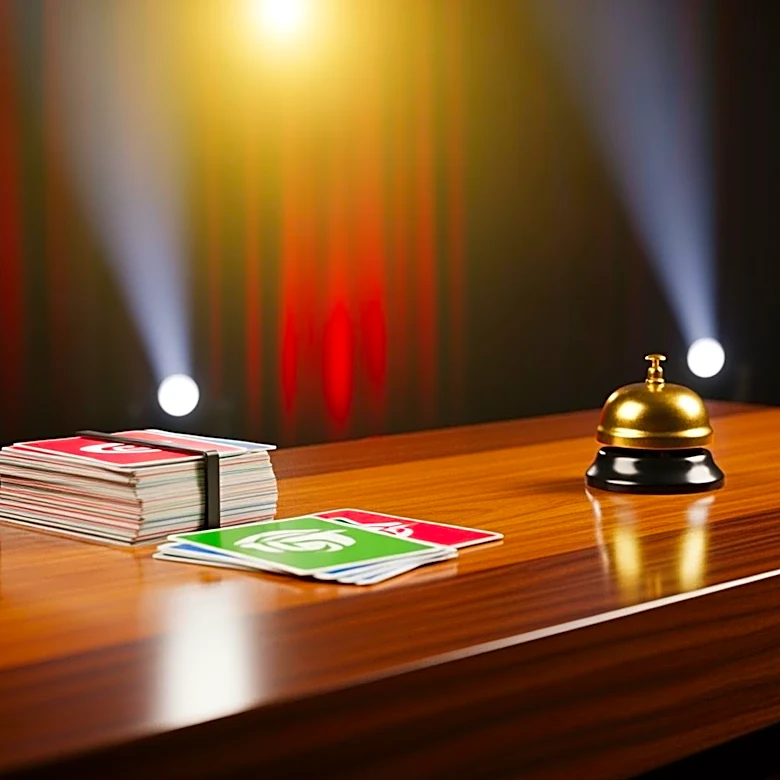 Polish Broadcaster TVN Greenlights Local Version of 'Taskmaster' Comedy Show