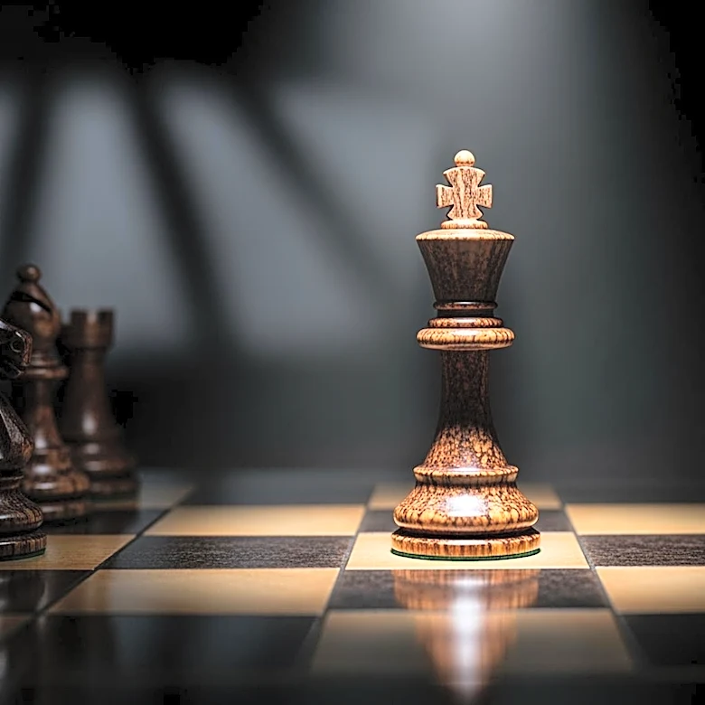 Olivier Assayas' 'The Wizard of the Kremlin' Trailer Unveils Jude Law as Putin