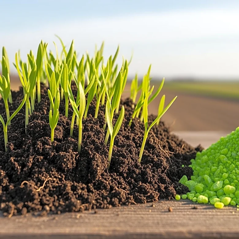 USDA Deputy Secretary Criticizes Mosaic for Closing Phosphorus Mines in Brazil Amid Industry Concerns