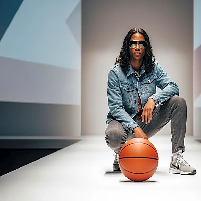 JCPenney Launches Inside Lane Program to Challenge Fashion Elitism in Women's Basketball