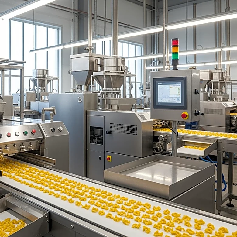 Winland Foods Expands St. Louis Pasta Plant with $38.5 Million Investment