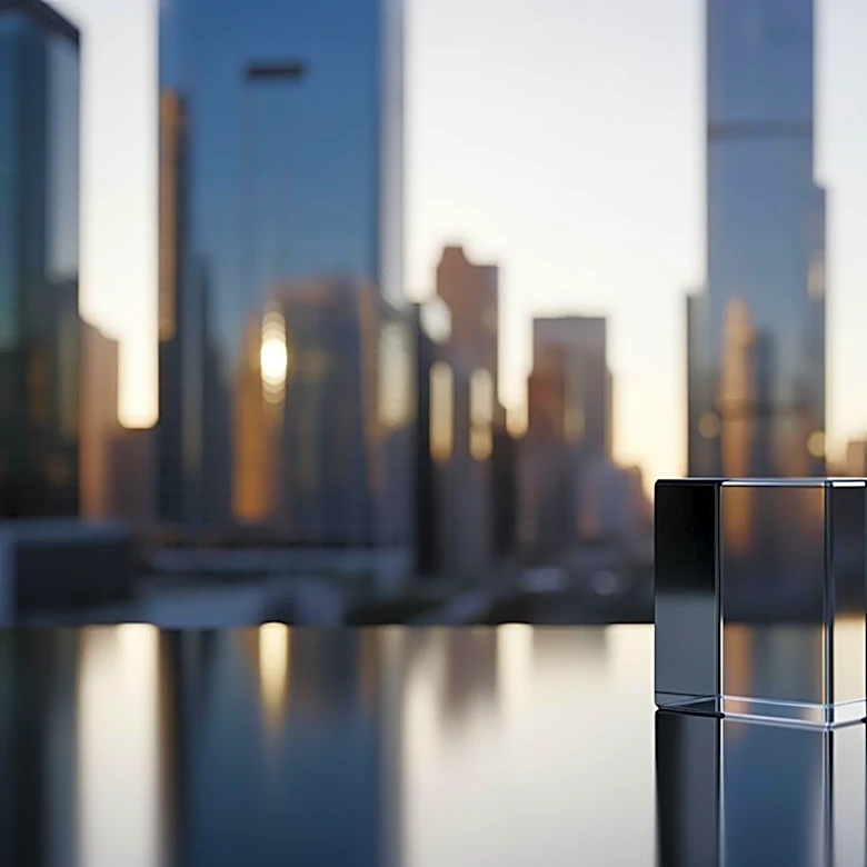 JPMorgan Chase Tops Q1 Estimates, Highlights Economic Risks