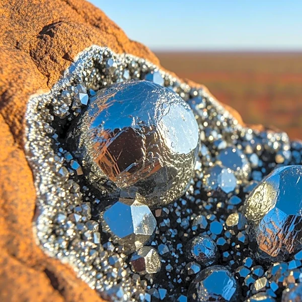Critica Achieves High-Value Rare Earths Recovery at Jupiter Project in Western Australia