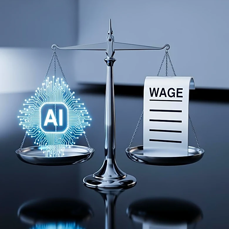 State Lawmakers Push for Regulation on AI Use in Wage Decisions to Prevent Discrimination