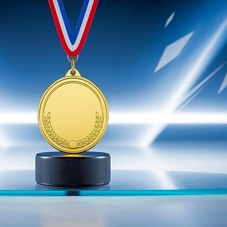 Israeli Ice Hockey Team Wins Gold Amidst Administrative Challenges at IIHF Championship