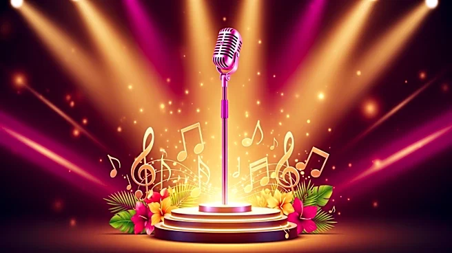 Karol G Headlines Coachella with Empowering Latin Performance