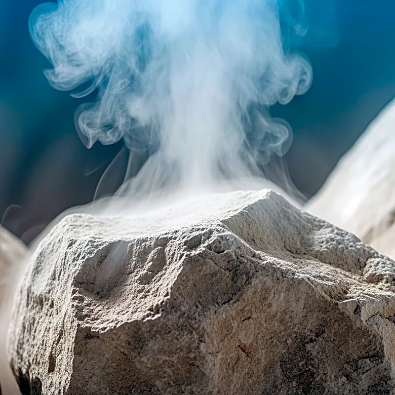 Carmeuse Ventures Leverages Startups to Address CO2 Emissions in Limestone Production