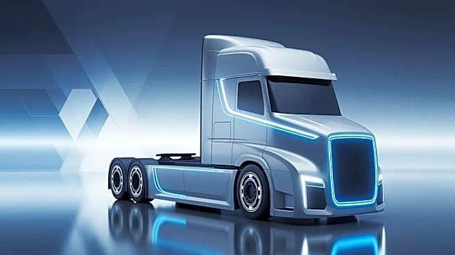 Daimler Truck North America to Showcase Latest Innovations at Truck World 2026