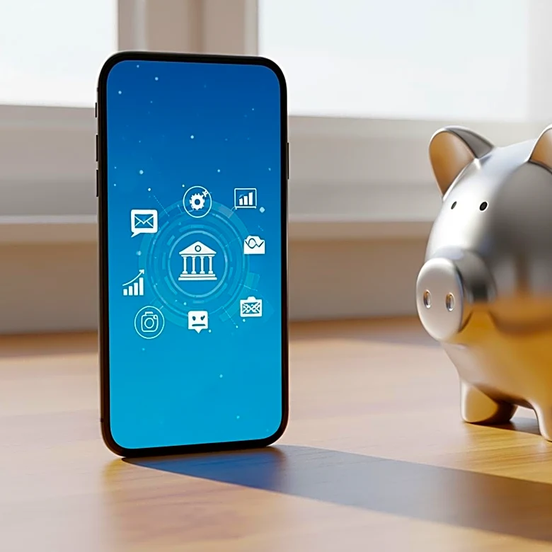 Robinhood Banking Partners with Pinwheel to Enhance Direct Deposit Switching