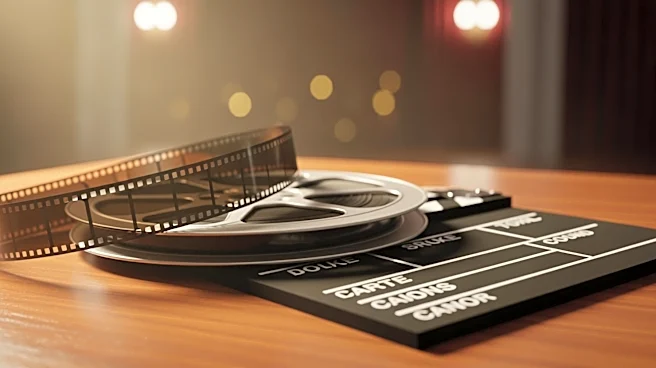 Cannes Directors' Fortnight 2026 Showcases Films with Barry Keoghan and Ayo Edebiri