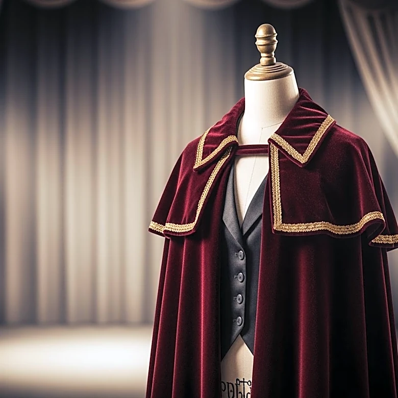 John Gore Studios Acquires Angels Costumes, Expanding Influence in Film and Theatre