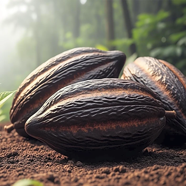 Celleste Bio's Innovative Cocoa Cultivation Amid Conflict Highlights Industry Needs