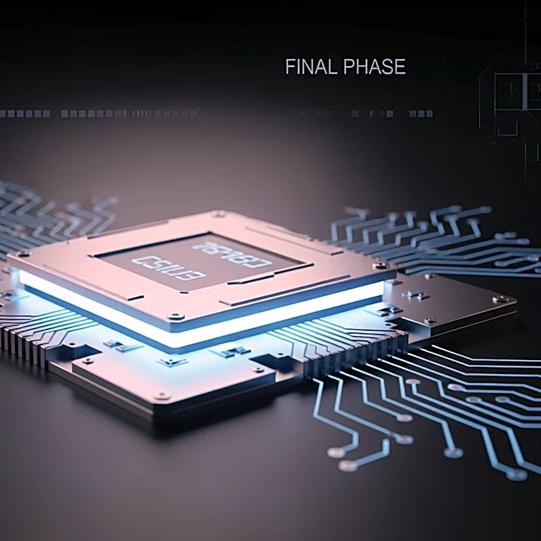 Exoshock Developers Launch Founders Edition for Final Testing Phase