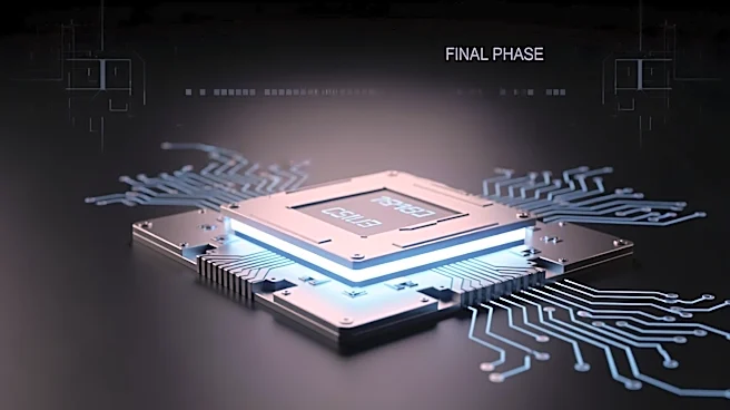 Exoshock Developers Launch Founders Edition for Final Testing Phase