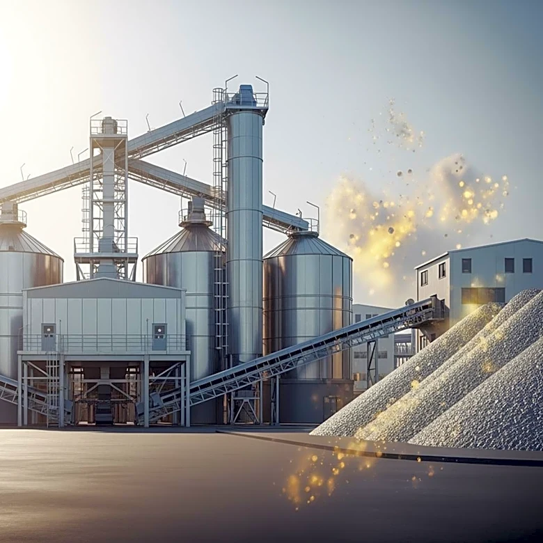 EnviroGold Global Develops Centralized Processing Hub to Boost Metal Supply