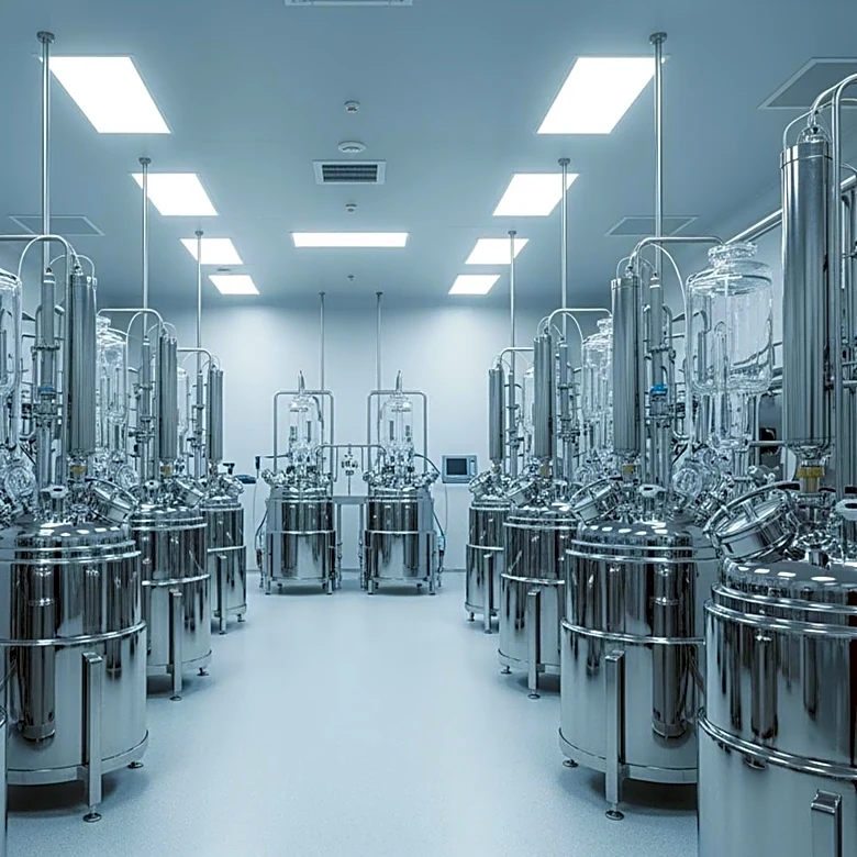 BioNxt Completes GMP Manufacturing for MS Drug, Paving Way for Human Trials