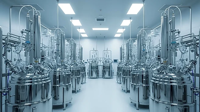 BioNxt Completes GMP Manufacturing for MS Drug, Paving Way for Human Trials