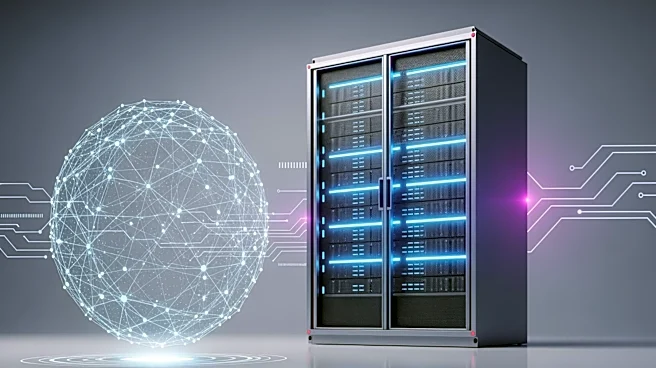 Deutsche Telekom Partners with Thüga for 'Sovereign' AI to Enhance Data Processing