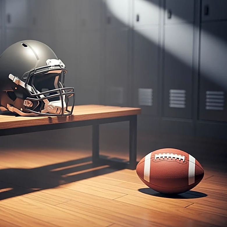 Former AFL Defensive Player of the Year Freddie McGee III Campaigns for NFL Spot with Detroit Lions