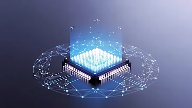 Lloyds Banking Group Utilizes Quantum Computing to Detect Money Mules