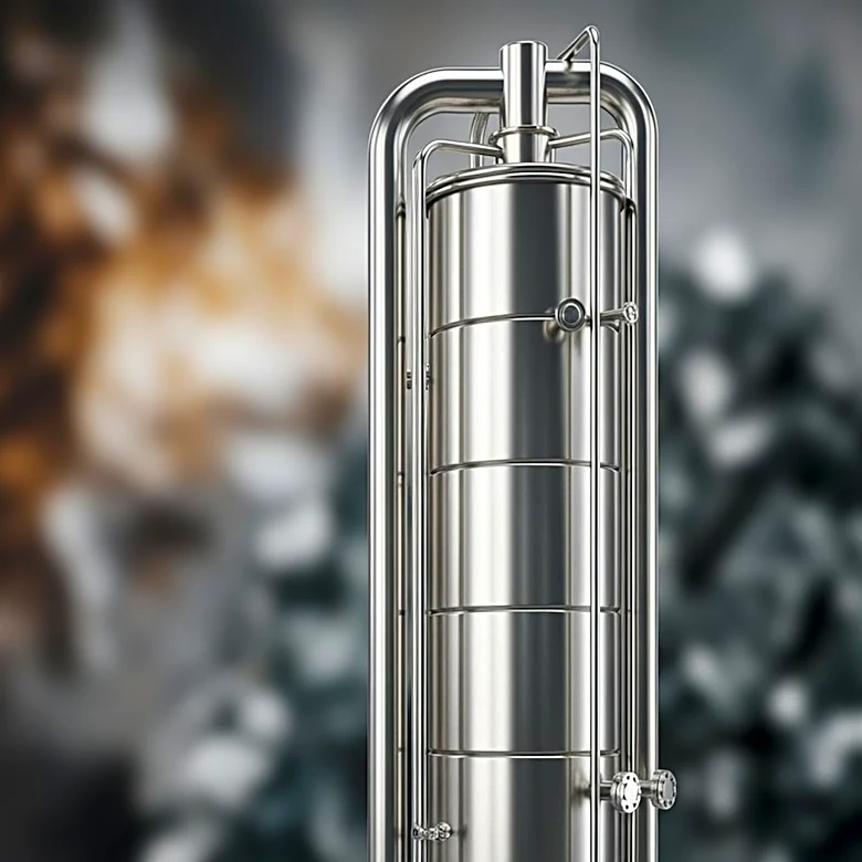 Eriez to Showcase CavTube Column Flotation at CRU Phosphates+Potash 2026