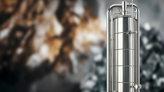 Eriez to Showcase CavTube Column Flotation at CRU Phosphates+Potash 2026