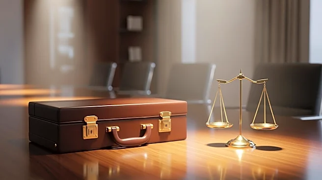 IBM Settles DEI Discrimination Allegations for $17.1 Million Under DOJ Initiative