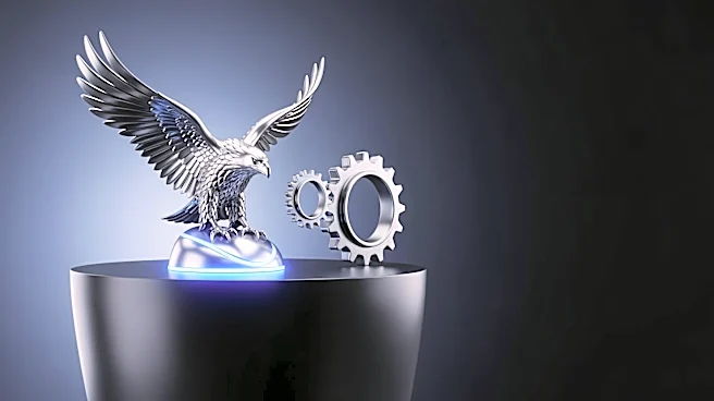 EagleNXT Invests $10 Million in ThirdEye Systems, Plans U.S. Joint Venture