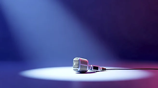 Pete Holmes Discusses Adapting to New Comedy Landscape